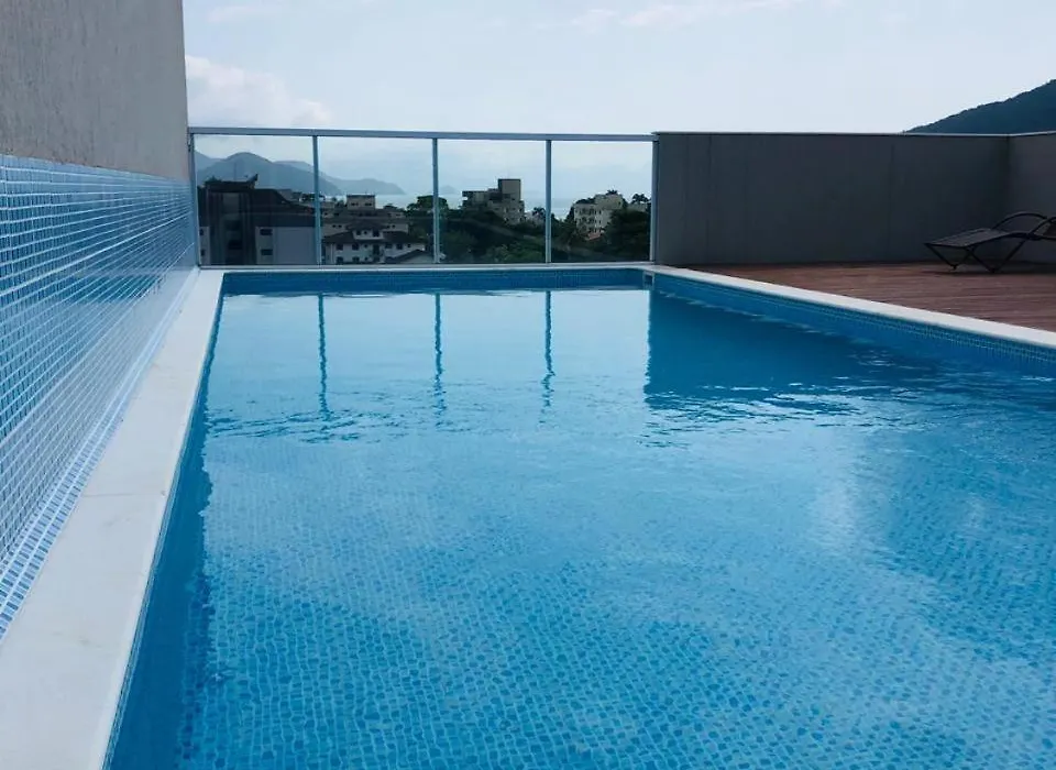 Ubatuba Home Studio-1