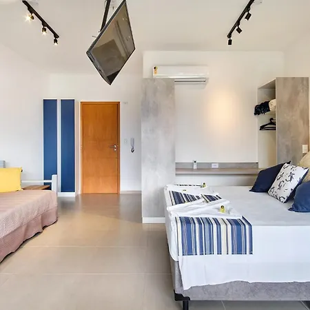 Ubatuba Home Studio-3